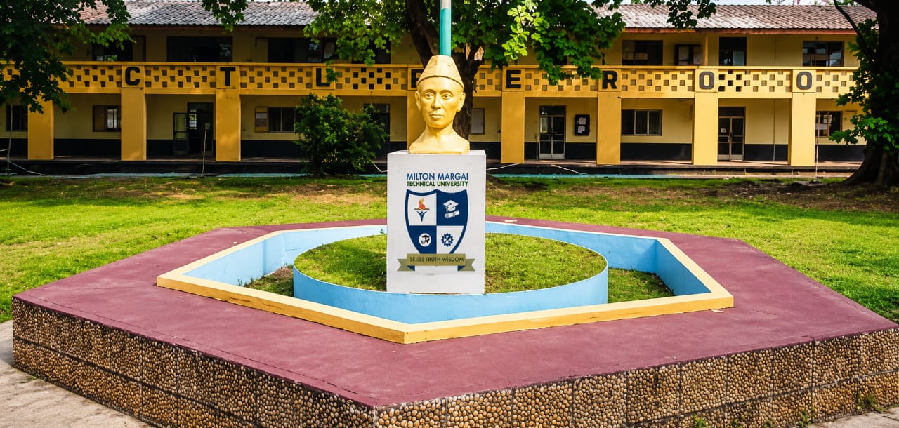 Milton Margai Technical University